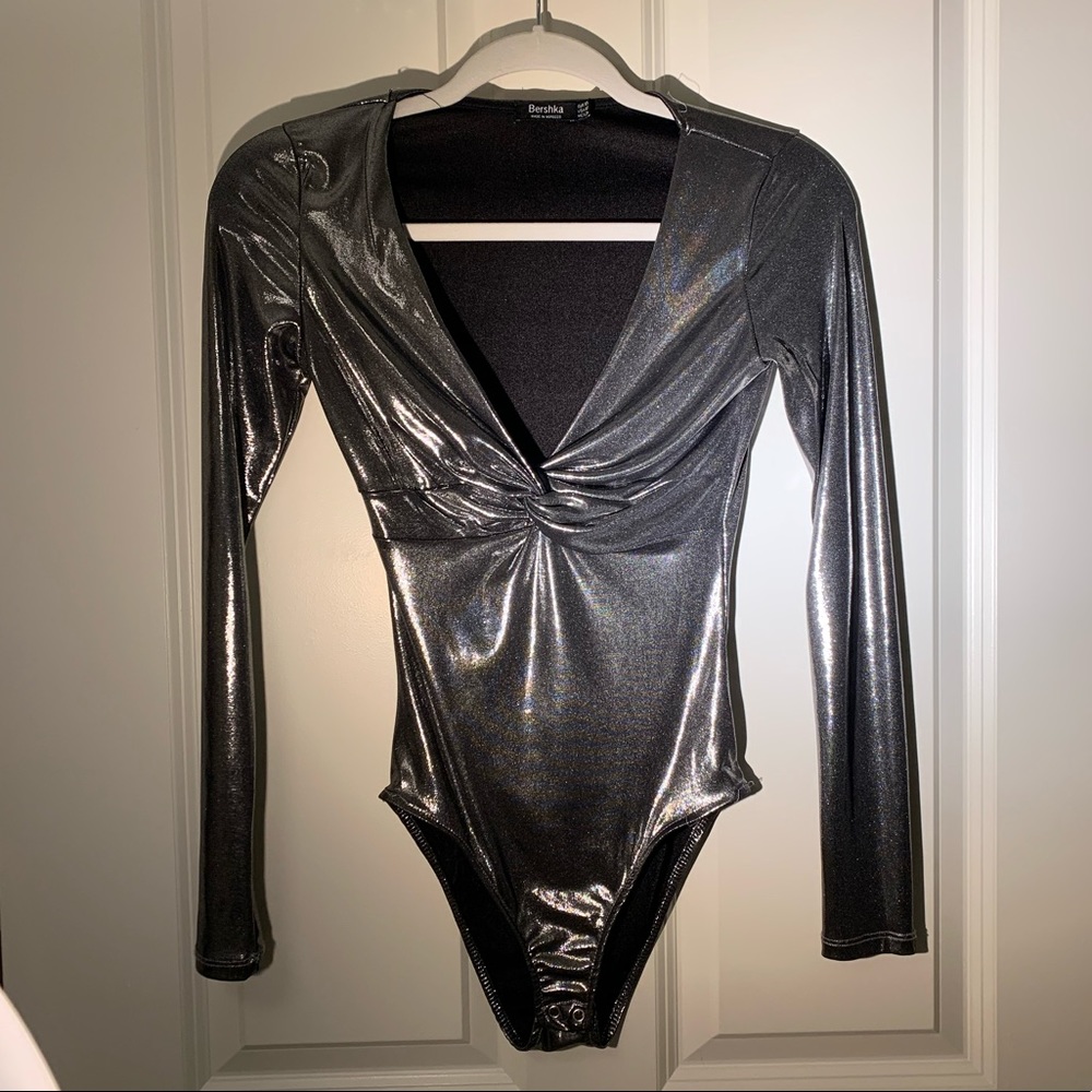 Metallic Body